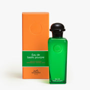 Eau de Basilic Pourpre Cologne 100 ml