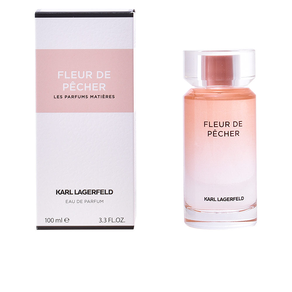 Fleur de Pêcher EDP 100ml
