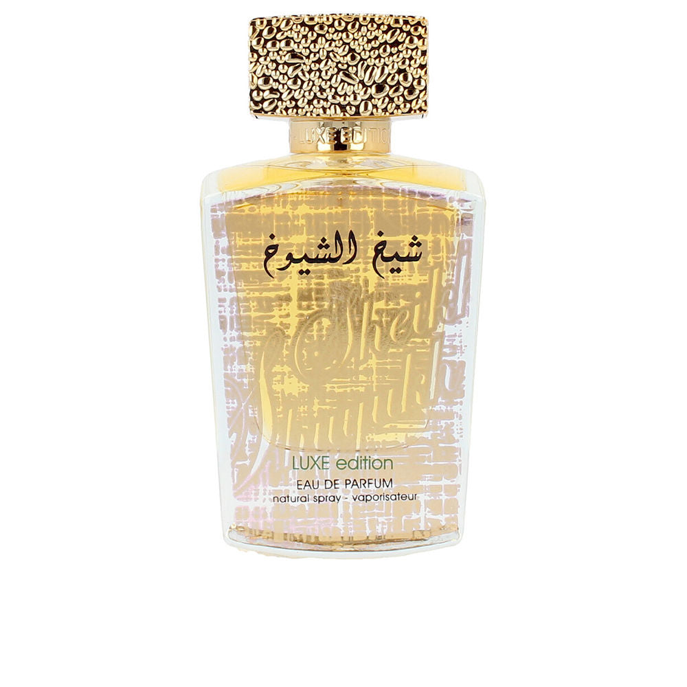 Sheikh Al Shuyukh EDP 100 ml