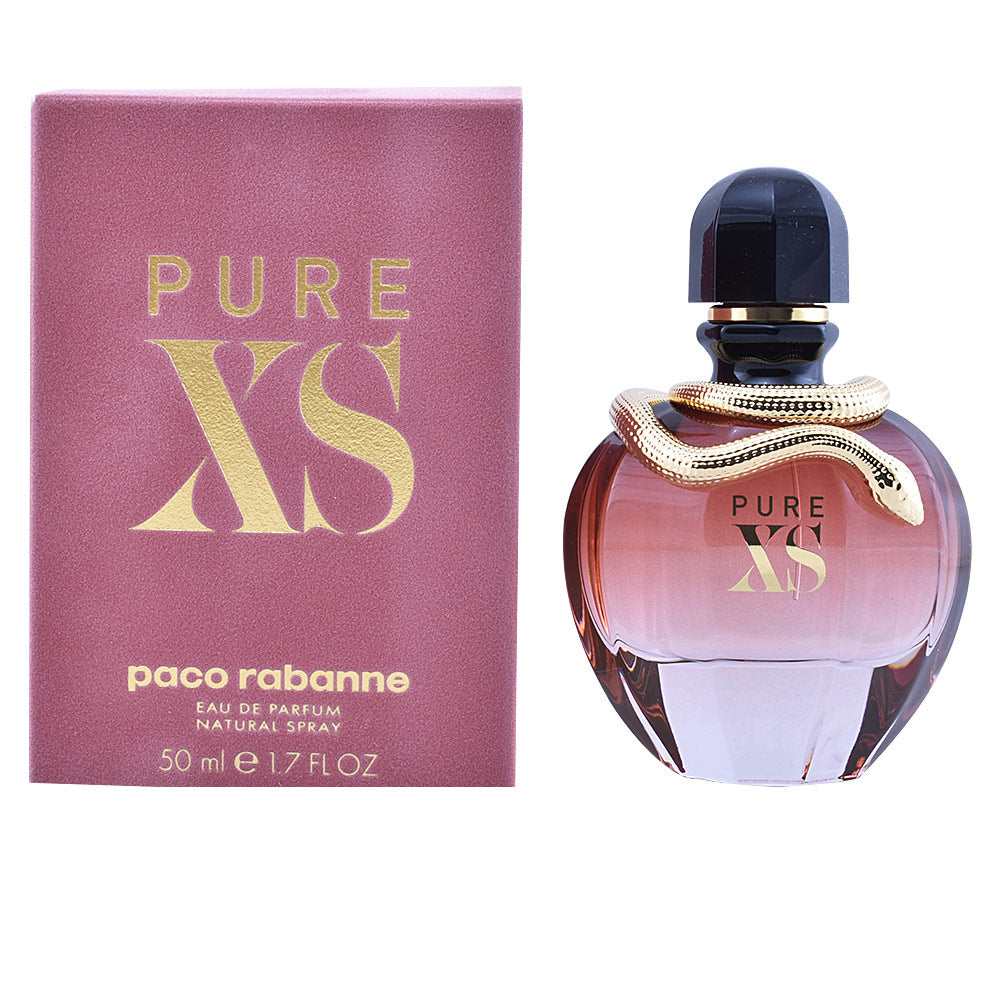 Pure XS For Her EDP 50 ml