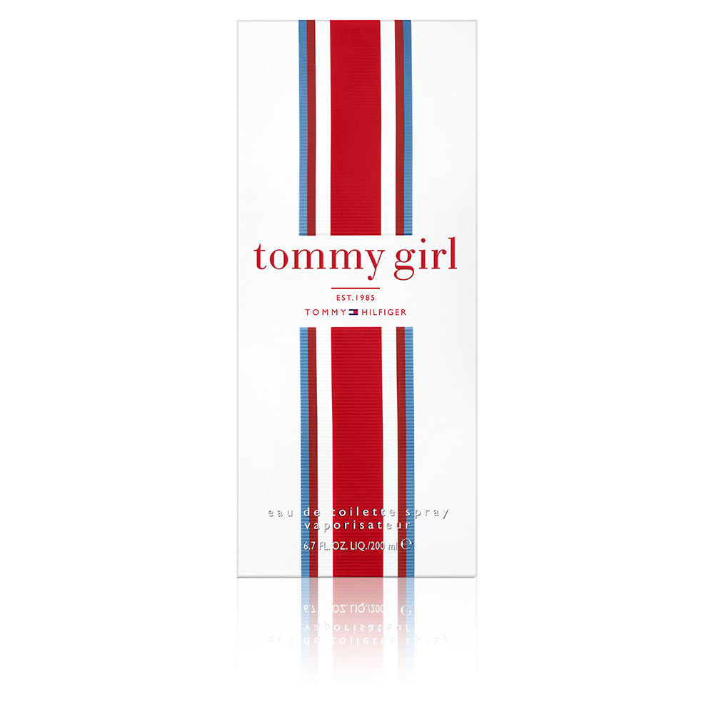 Tommy Girl Cologne EDT 200 ml