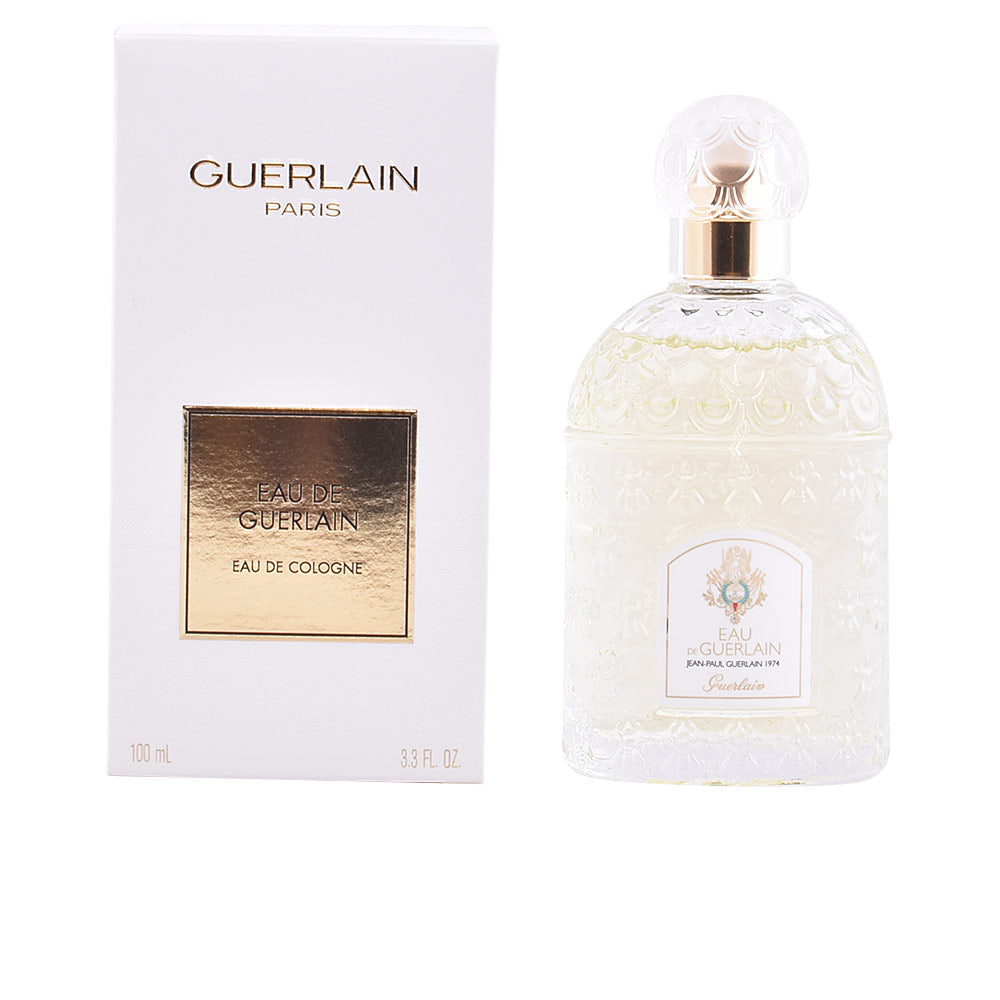 Eau de Guerlain Cologne 100 ml