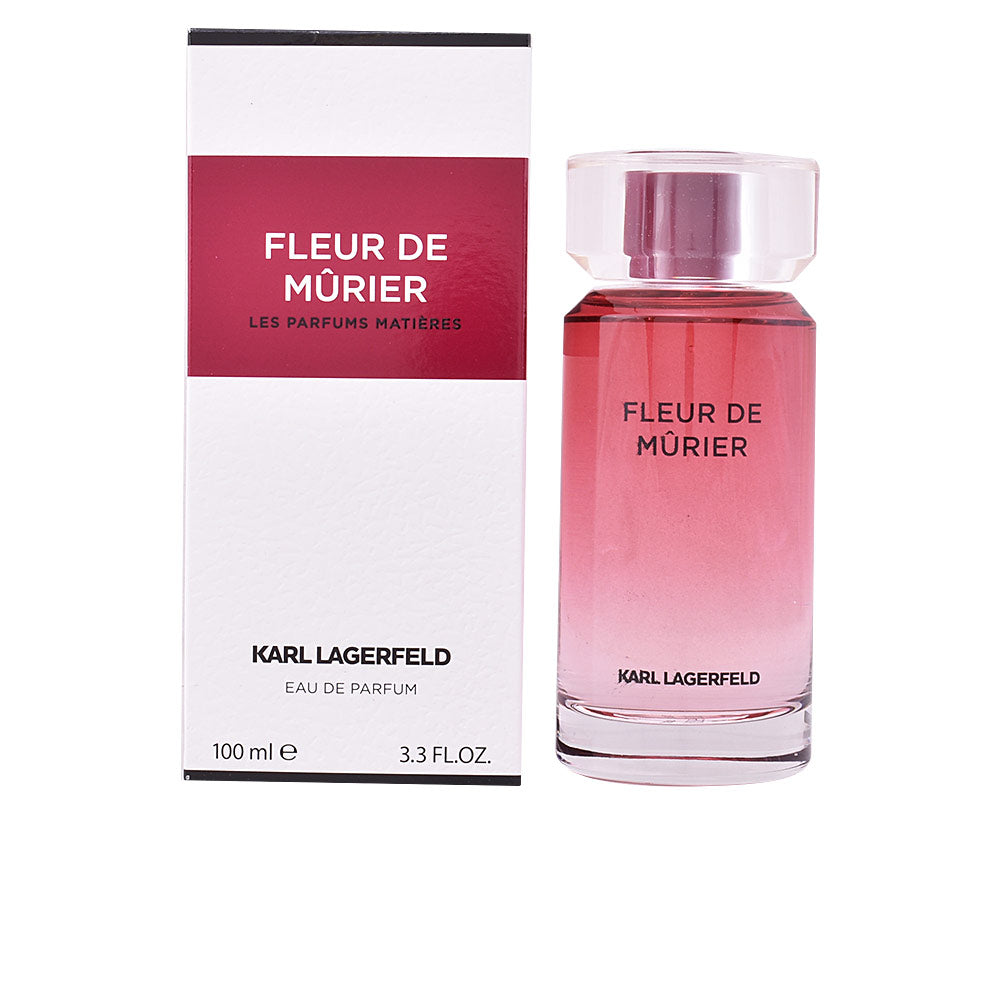Fleur de Mûrier EDP 100ml