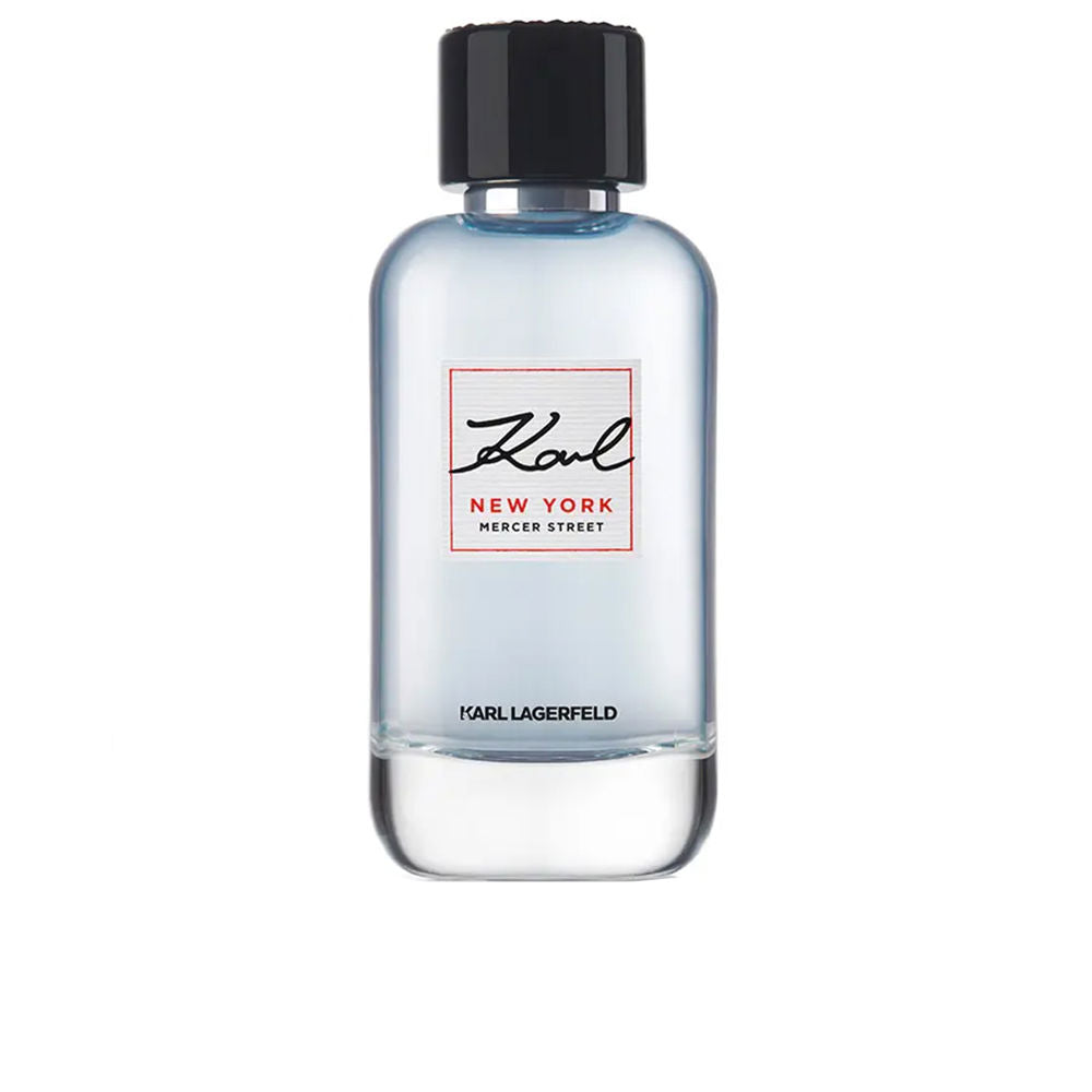 Mercer Street EDT 100ml