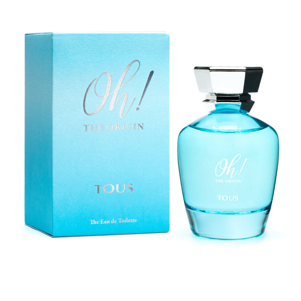 Oh! The Origin EDT 100 ml
