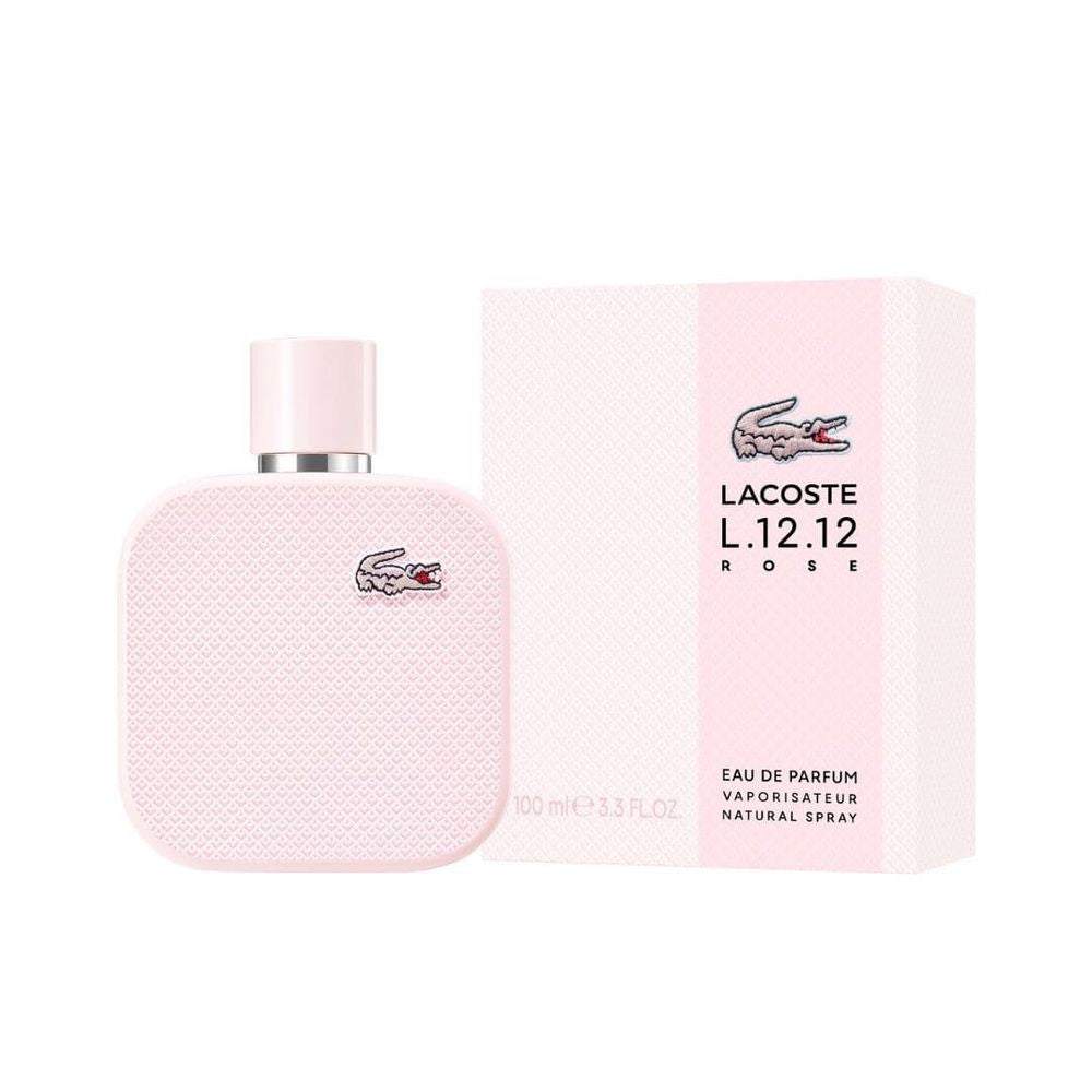 L.12.12 Rose EDP 100ml