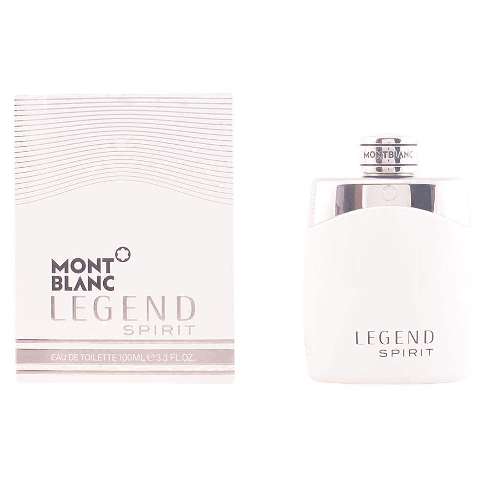 Legend Spirit EDT 100 ml