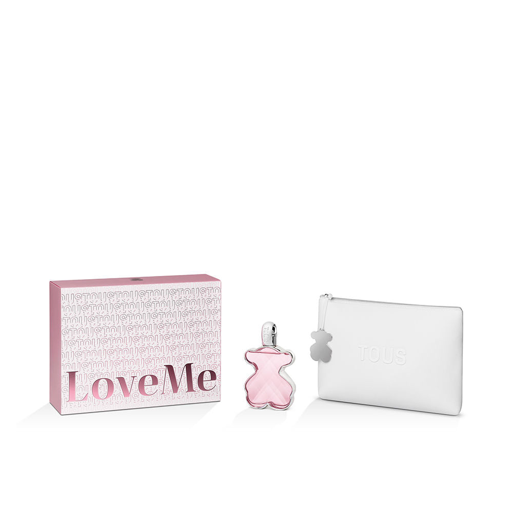 LoveMe EDP 2 pcs