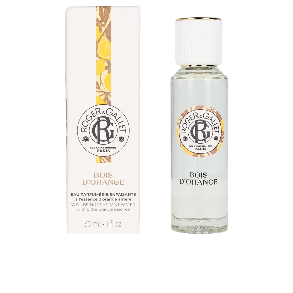 Bois D'Orange Parfumée Parfum 30ml