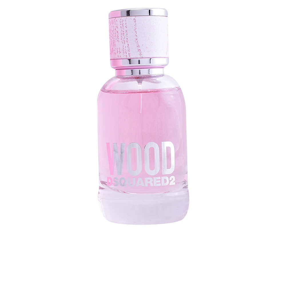 Wood Pour Femme EDT 50 ml
