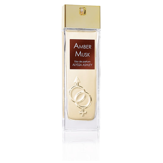 Amber Musk EDP 100 ml