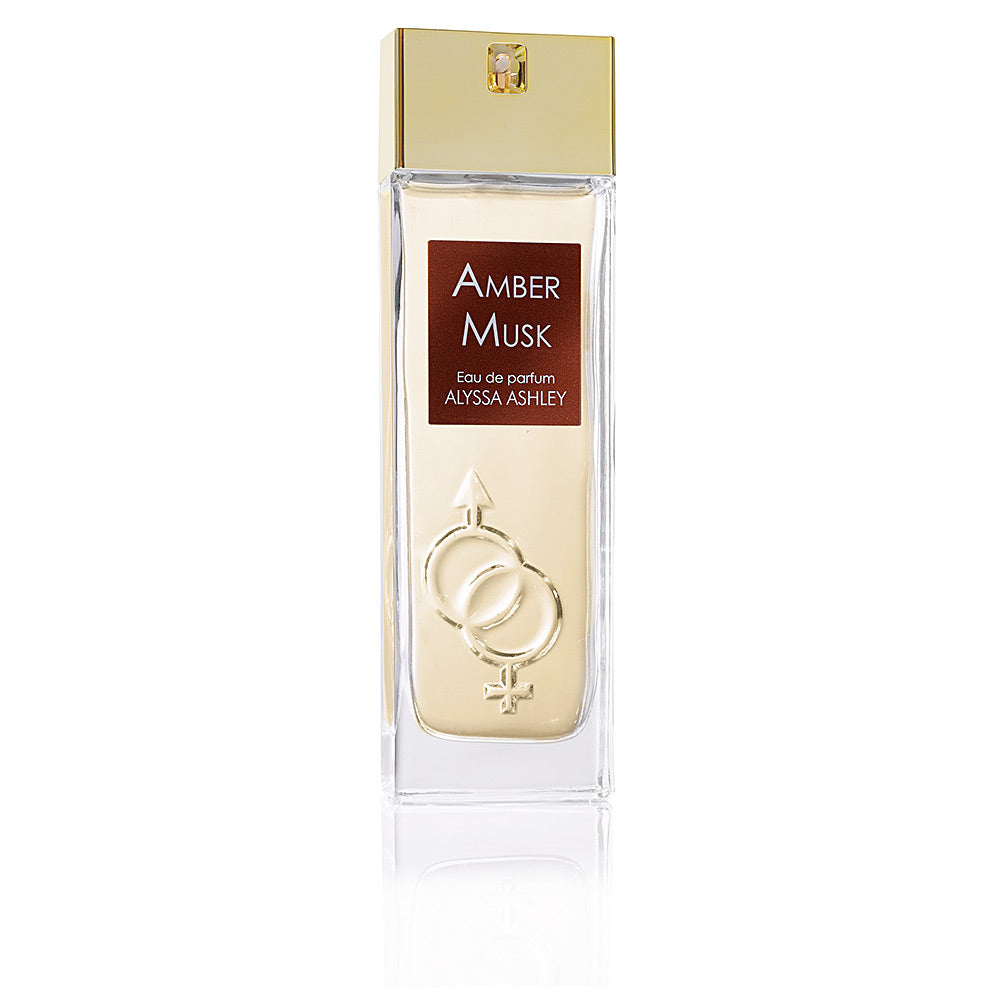 Amber Musk EDP 100 ml