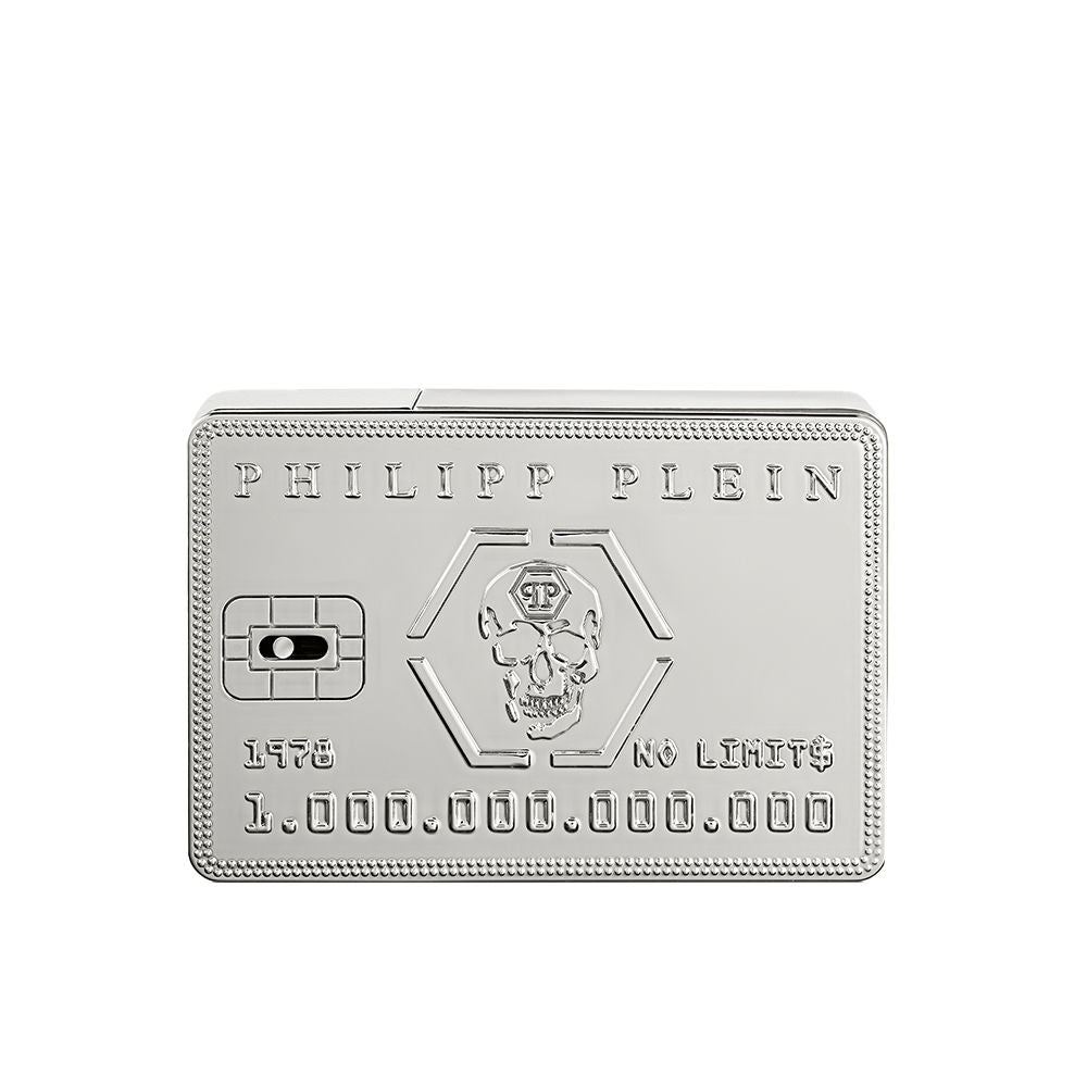 No Limits Platinum EDP 50 ml