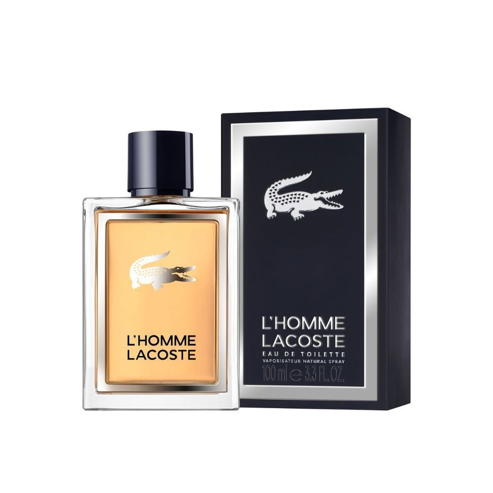 L'Homme EDT 100 ml