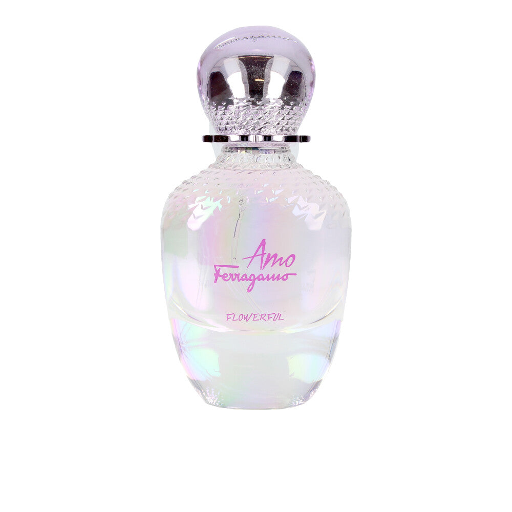 Amo Flowerful EDT 50 ml
