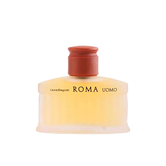 Roma Uomo EDT 40 ml