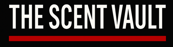 The Scent Vault