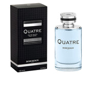 Quatre Pour Homme EDT 100 ml