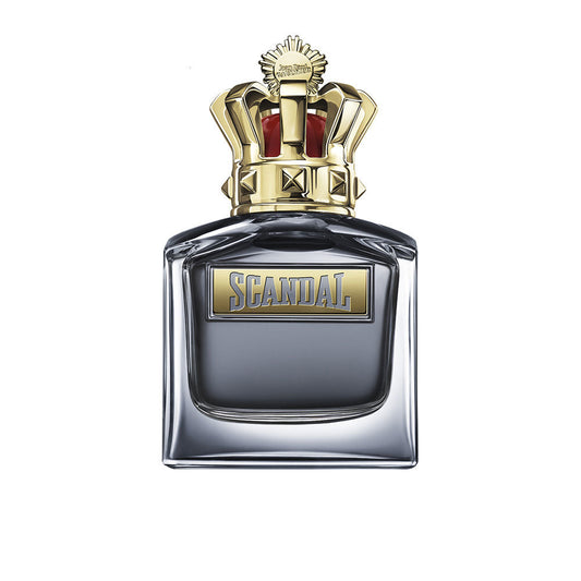 Scandal Pour Homme Refillable EDT 100 ml