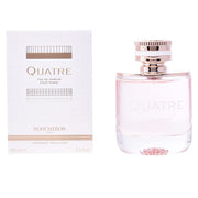 Quatre Pour Femme EDP 100 ml