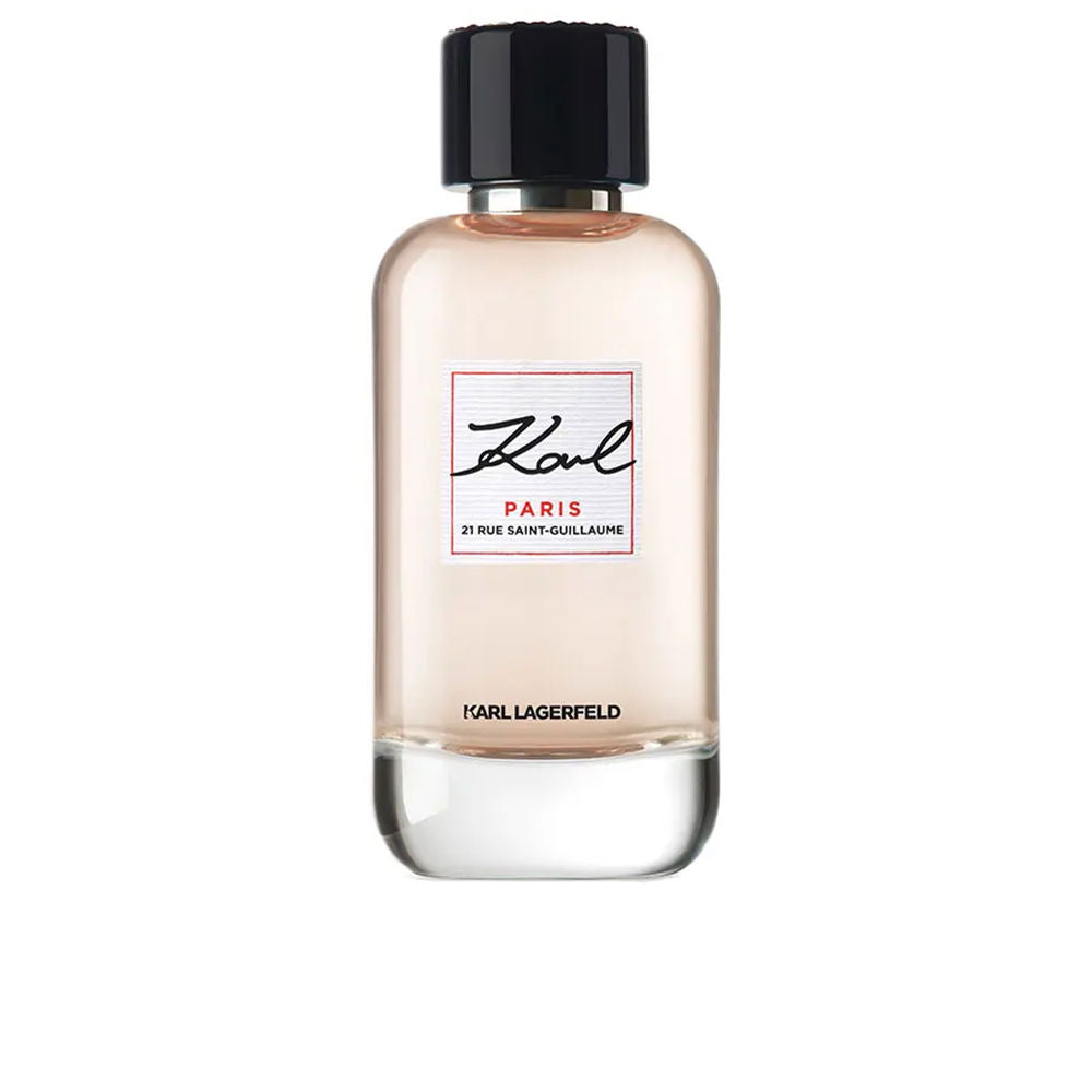 Paris 21 Rue Saint-Guillaume EDP 100 ml