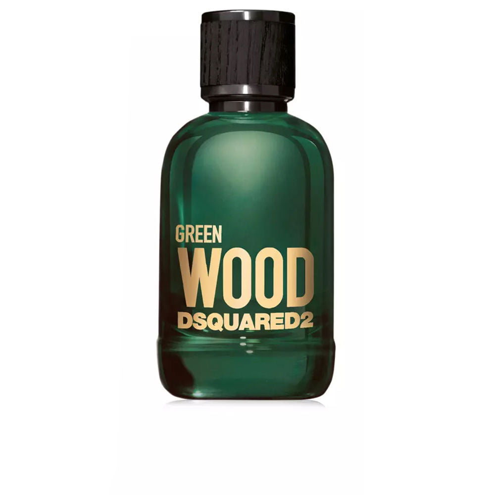 Green Wood EDT 100 ml