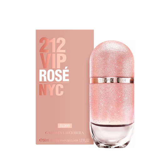 212 VIP Rosé Elixir EDP 50 ml