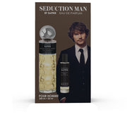 Seduction Man Lot 2 pz