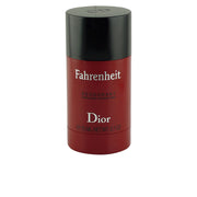 Fahrenheit Alcohol Free Deodorant Stick 75 gr