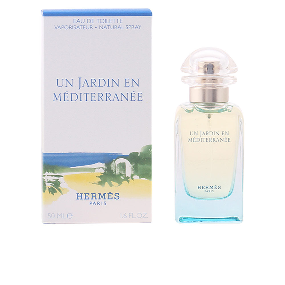 Un Jardin En Méditerranée EDT 50 ml
