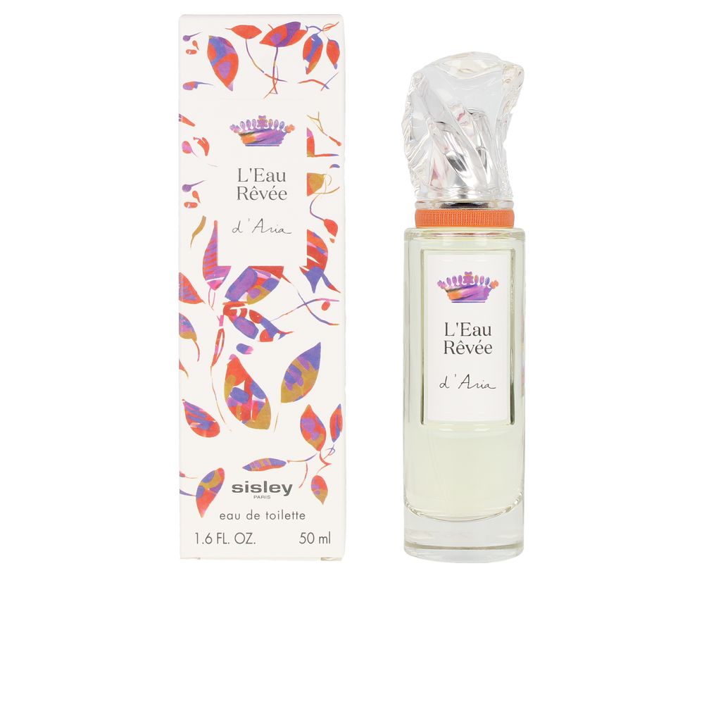 L'Eau Rêvée D'Aria EDT 50 ml