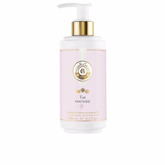Thé Fantasie Crème De Parfum Nourissante 250 ml