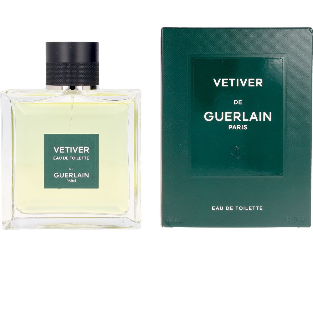 Vetiver EDT 100 ml