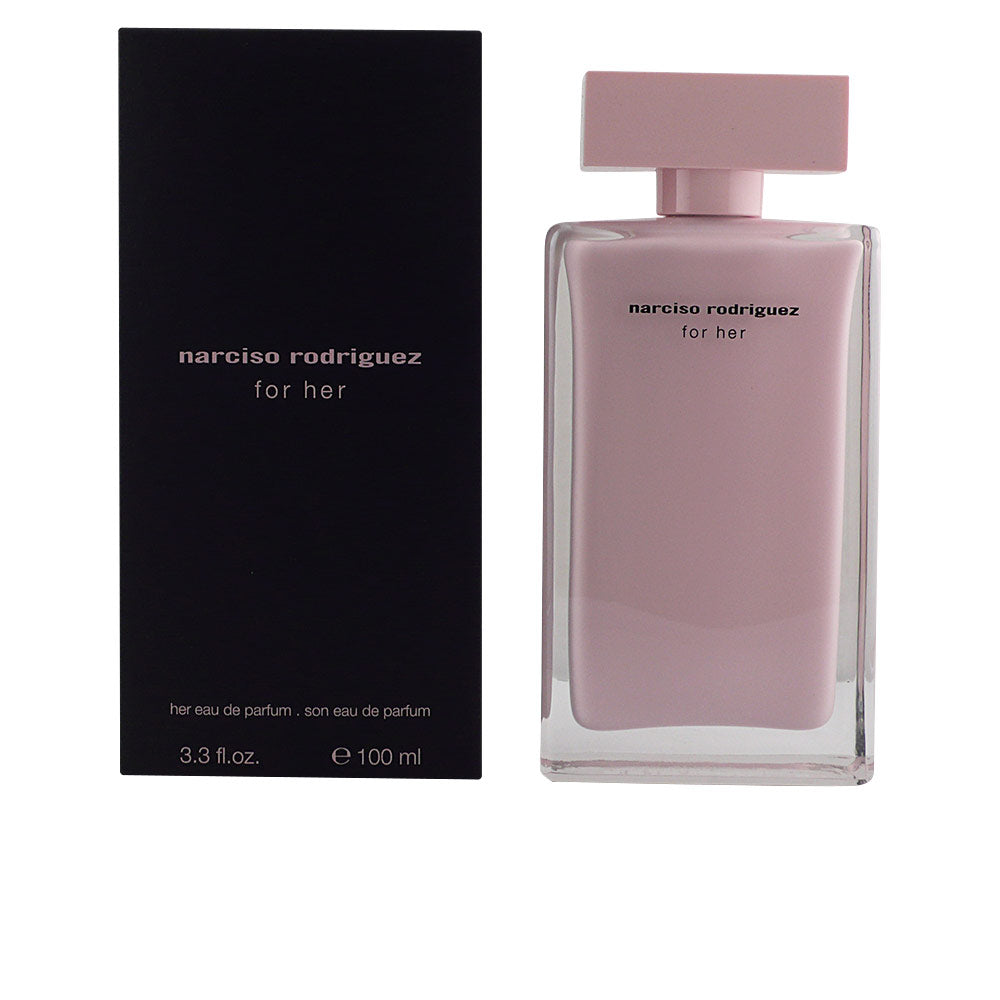 For Her EDP 100ml