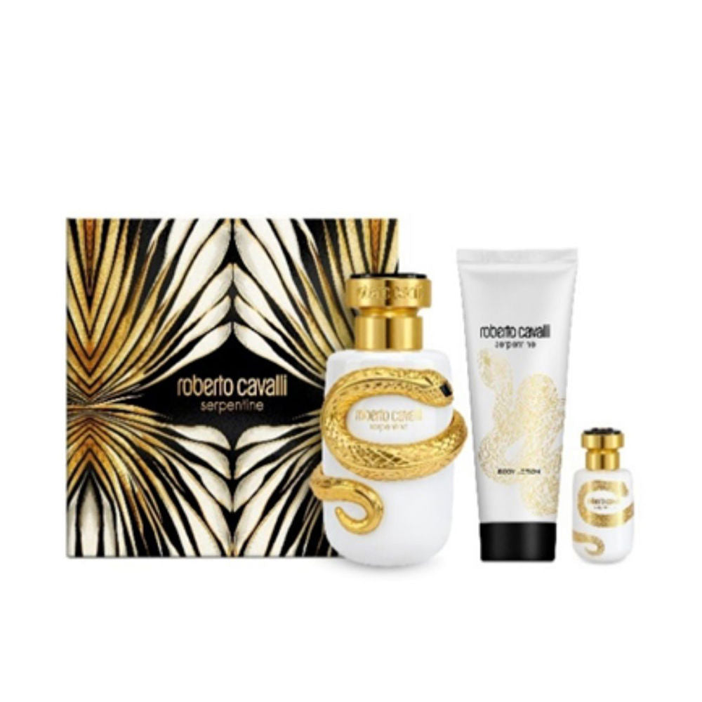 Serpentine EDP 100ml Set 3 Pieces