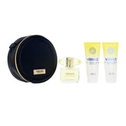 Yellow Diamond EDT 4 pcs