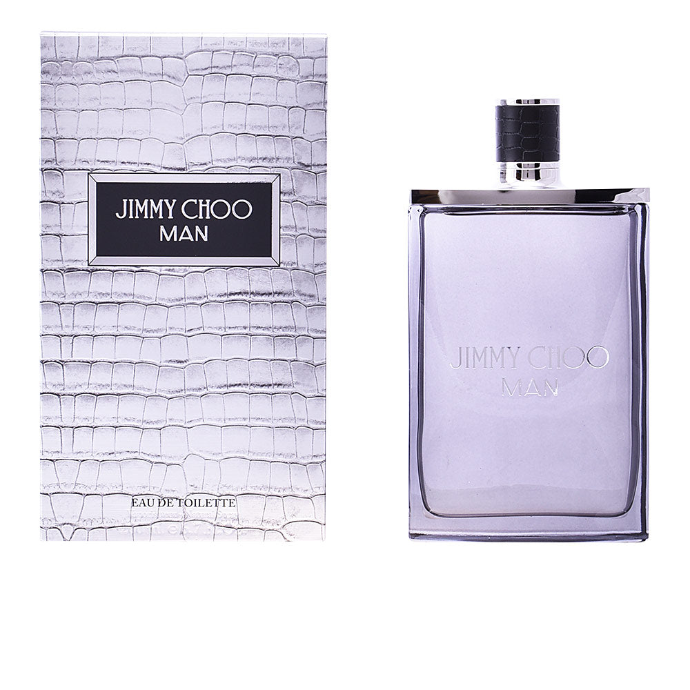 Jimmy Choo Man EDT 200ml