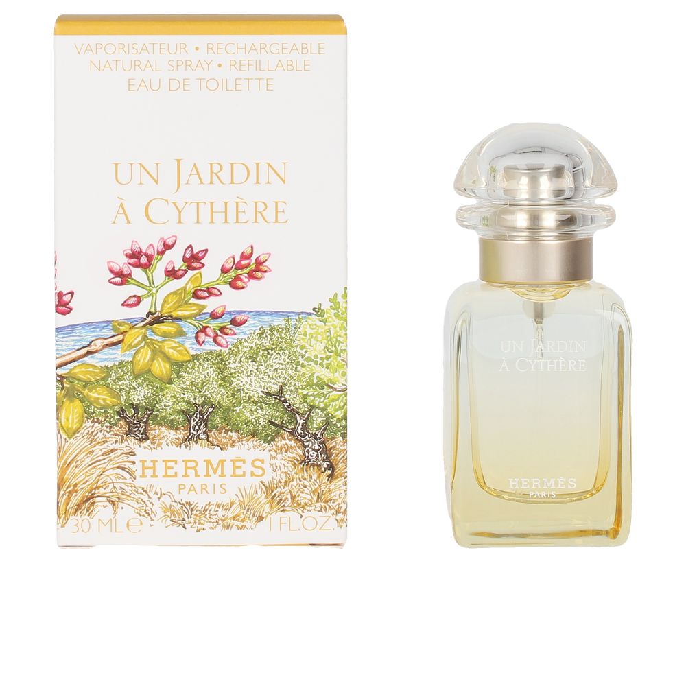 Un Jardin À Cythère Refillable EDT 30ml