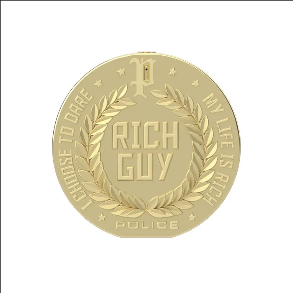 Rich Guy EDT 50 ml