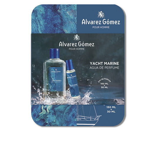 Yacht Marine Lot 2 pcs