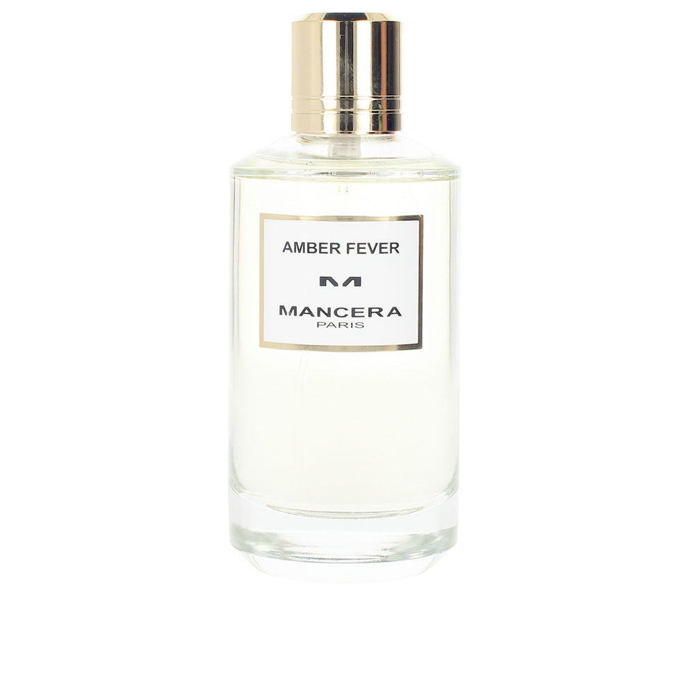 Amber Fever EDP 120 ml
