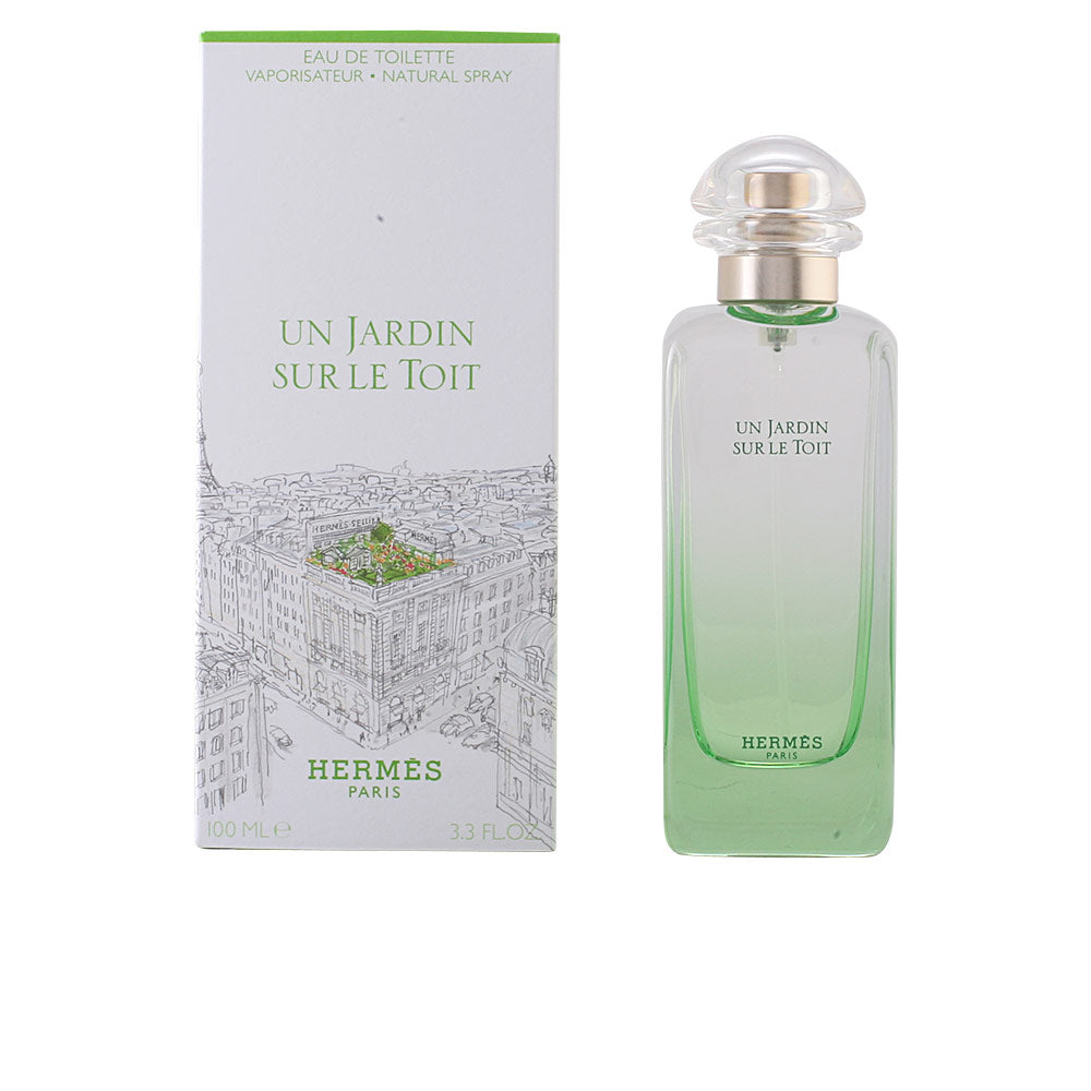 Un Jardin Sur Le Toit EDT 100 ml