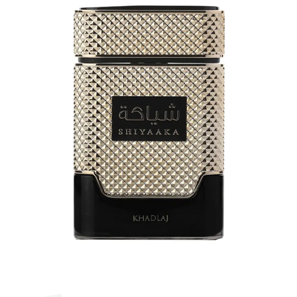 Shiyaaka Gold EDP 100 ml