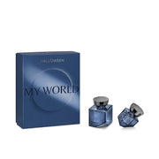 My World 2 pcs EDP