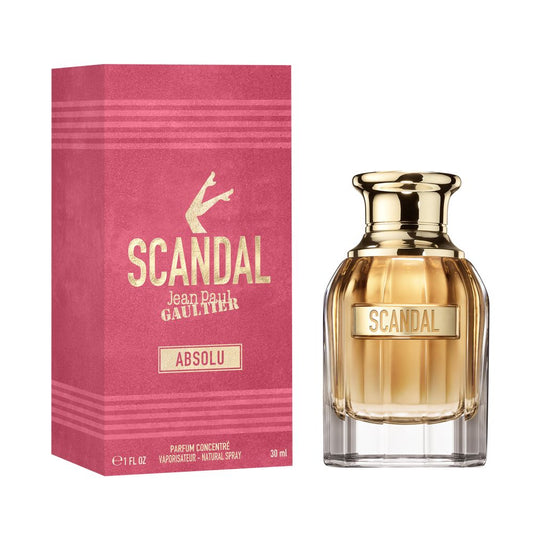 Scandal Absolu For Her EDP 30 ml