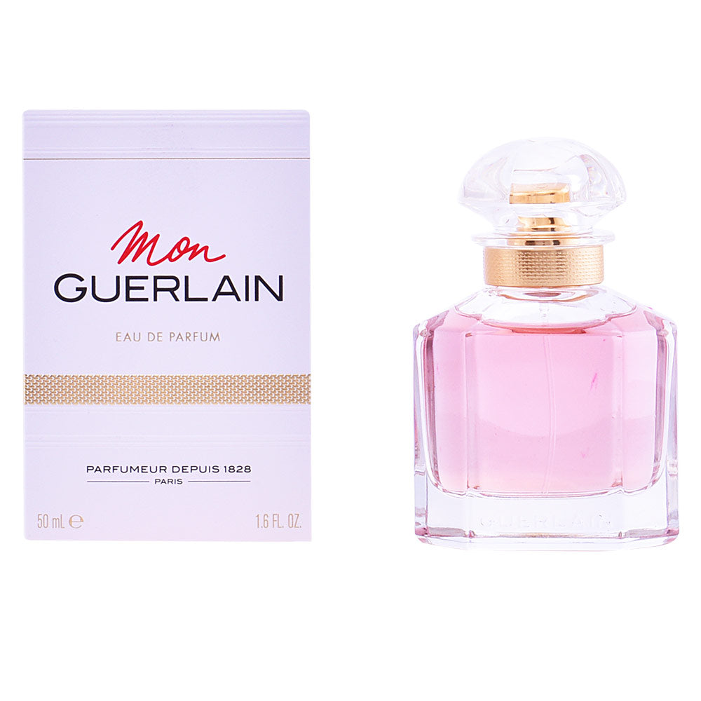 Mon Guerlain EDP 50 ml