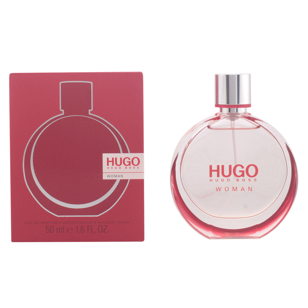 Hugo Woman EDP 50 ml