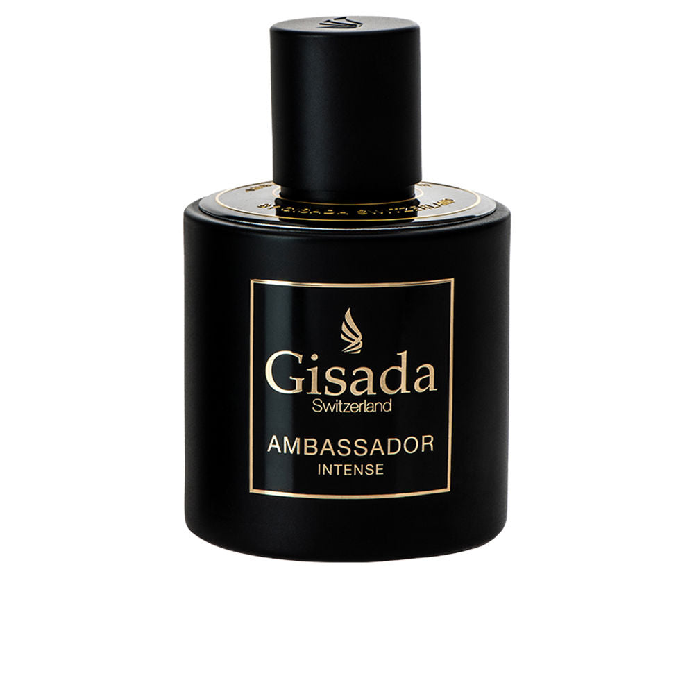 Ambassador Intense EDP 100 ml