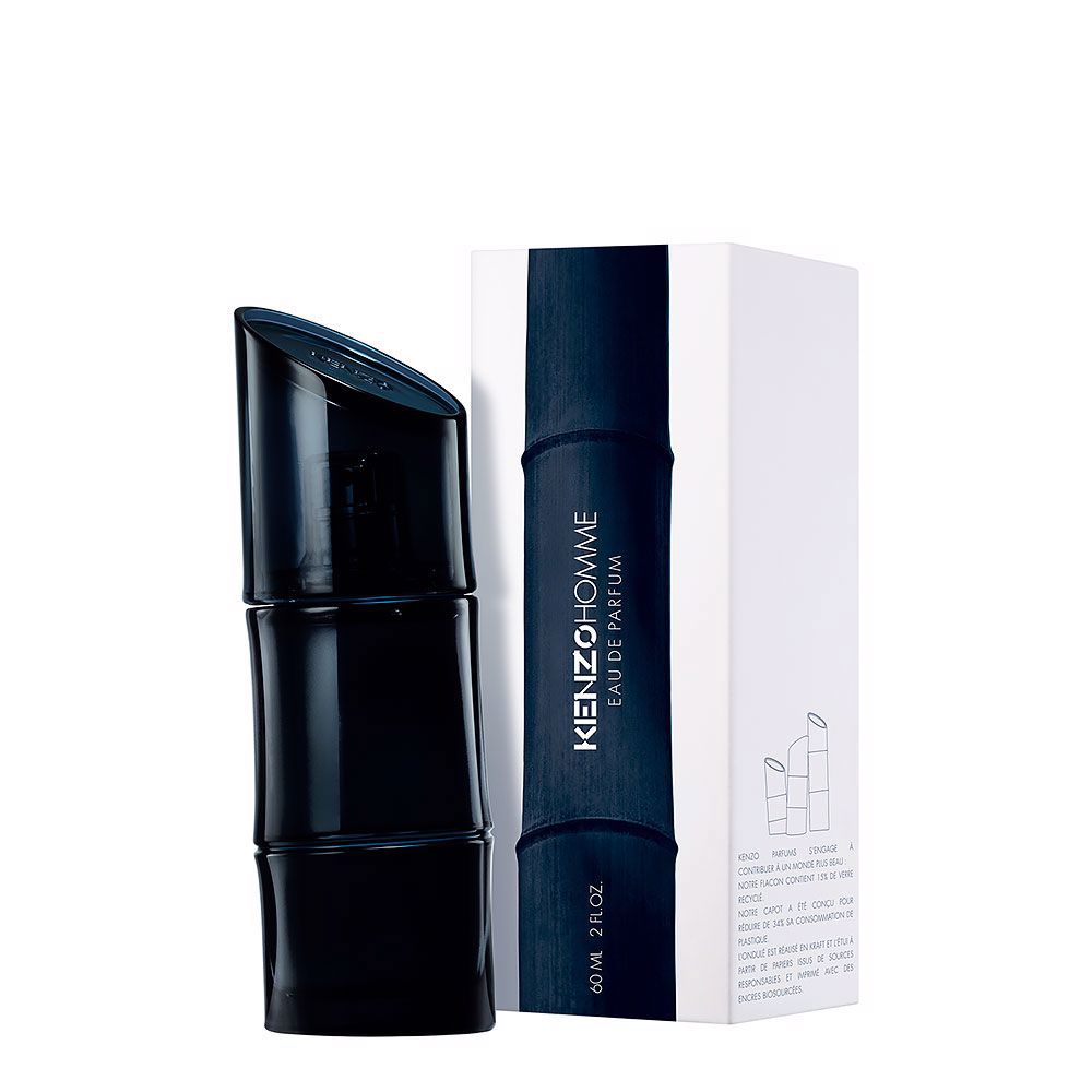 HOMME EDP 60 ml