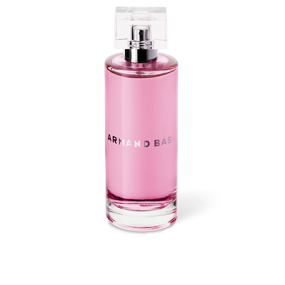 Armand Basi Rose EDT 100ml